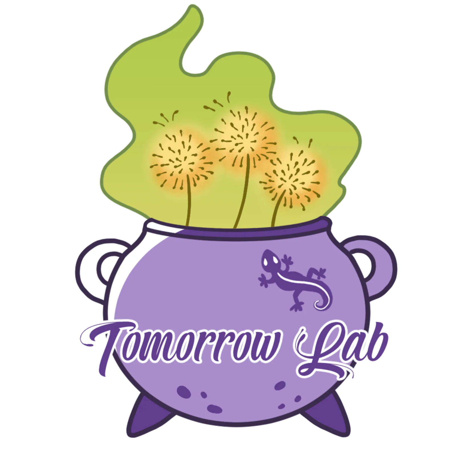 Tomorrow Lab logo